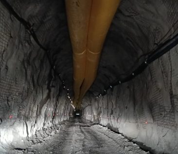 Mangas de Ventilacion 1