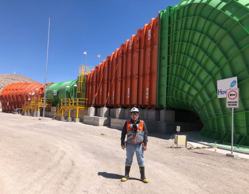 Diseño de Sistemas de Ventilación