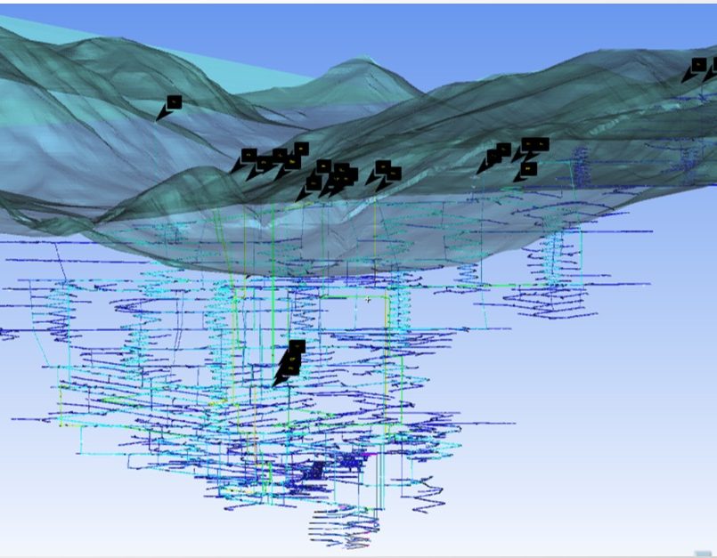 Diseño de Sistemas de Ventilación
