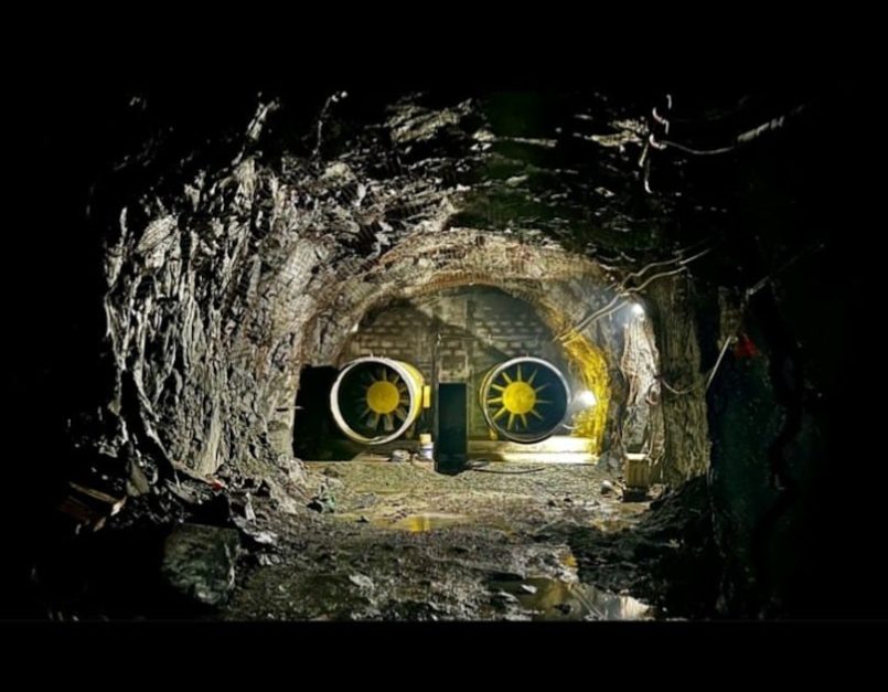 Diseño de Sistemas de Ventilación